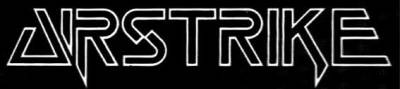logo Airstrike