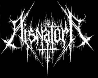 logo Aisnatorn
