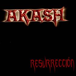 Akash : Resurreccion