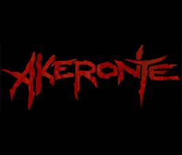 logo Akeronte
