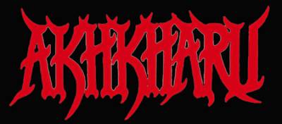logo Akhkharu