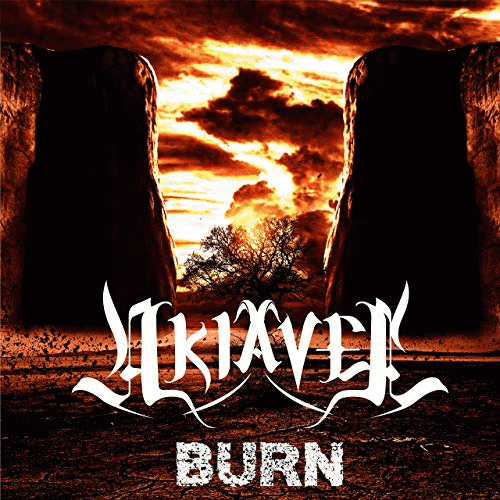 Akiavel : Burn