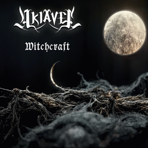 Akiavel : Witchcraft