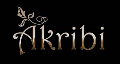 logo Akribi