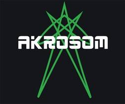 logo Akrosom