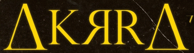 logo Akrra