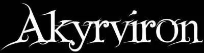 logo Akyrviron