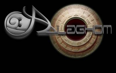 logo Alaghom