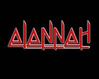logo Alannah