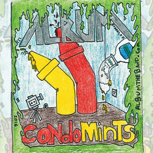 Album : Condomints