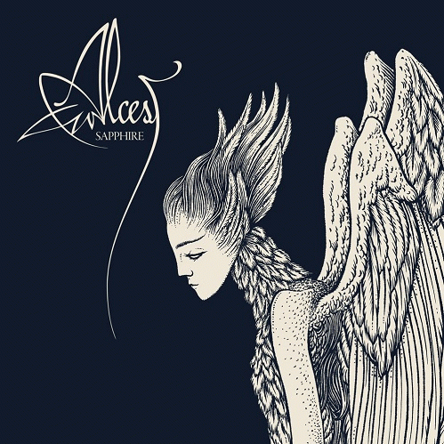 Alcest : Sapphire