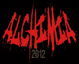 logo Alchimia 2012