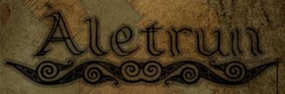 logo Aletrun