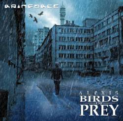 Alexis Birds Of Prey : Rainforce