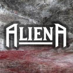 logo Aliena