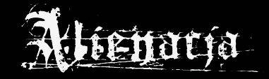 logo Alienacja
