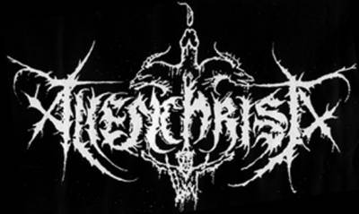 logo Alienchrist