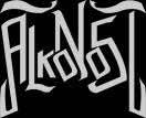 logo Alkonost