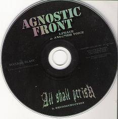 All Shall Perish - Discography (2002-2011)