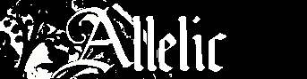 logo Allelic