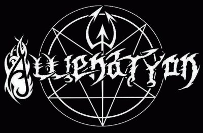 logo Allienatyon