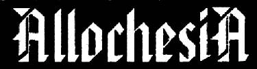 logo Allochesia