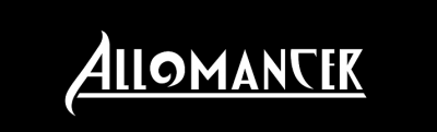 logo Allomancer