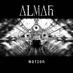 Almah : Motion