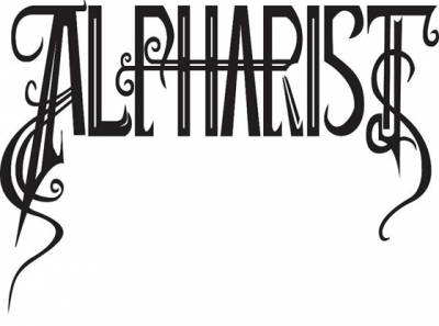 logo Alpharist