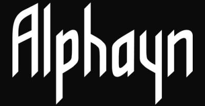 logo Alphayn