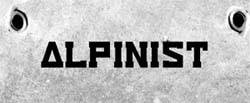 logo Alpinist