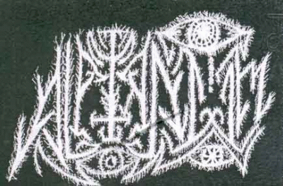 logo Alptraum (GER)