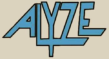 logo Alyze