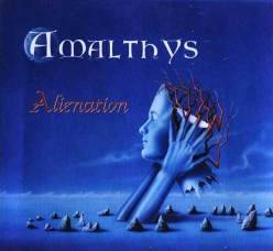 Amalthys : Alienation