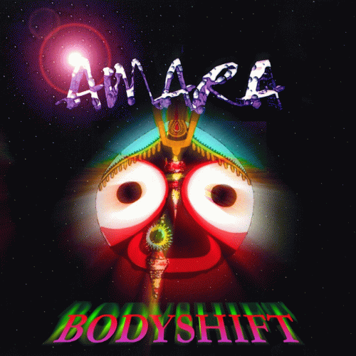 Amara : Bodyshift