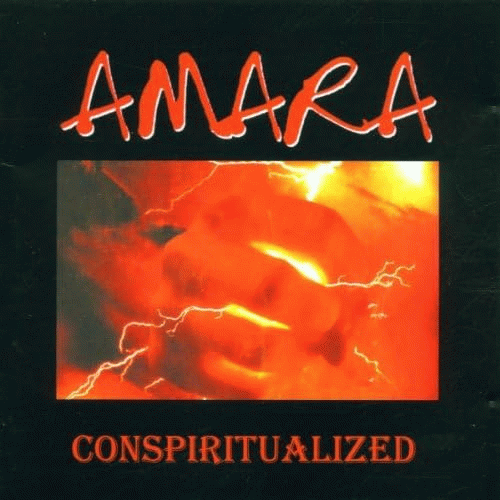 Amara : Conspiritualized
