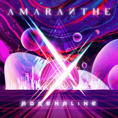 Amaranthe : Adrenaline