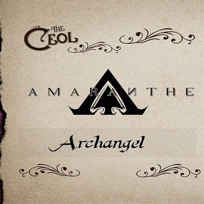 Amaranthe : Archangel