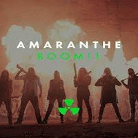 Amaranthe : Boom!1