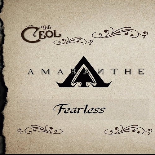 Amaranthe : Fearless