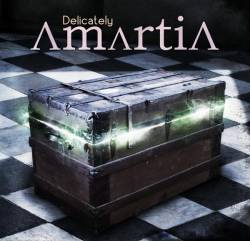 Amartia : Delicately