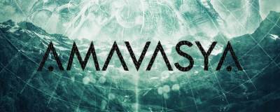 logo Amavasya