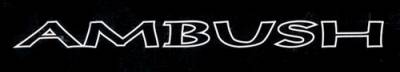 logo Ambush (GER)