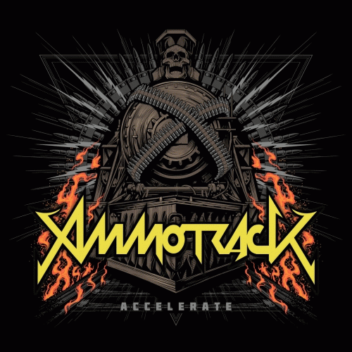 Ammotrack : Accelerate