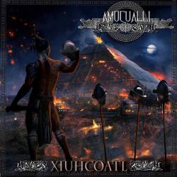 Amocualli : Xiuhcoatl