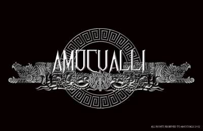 logo Amocualli