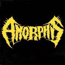 Amorphis : Amorphis