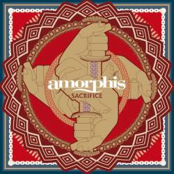 Amorphis : Sacrifice