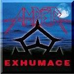 Amper : Exhumace