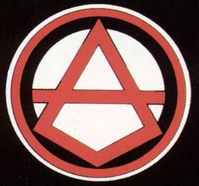 logo Amulet (USA)